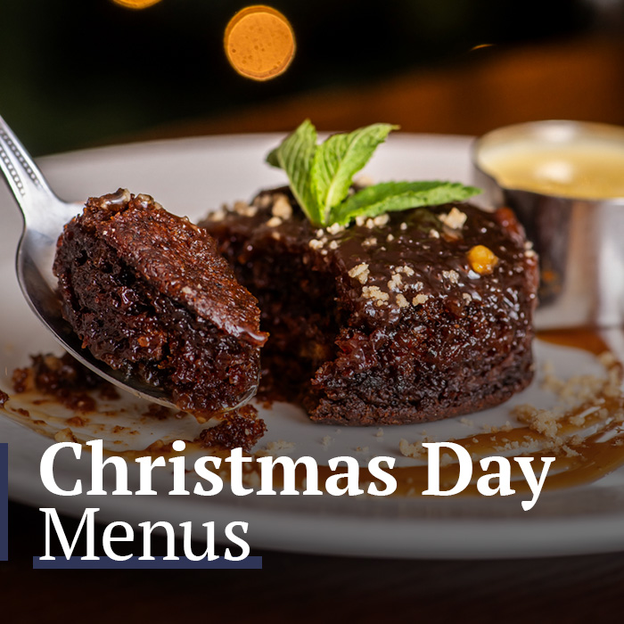 Christmas at De Hems Dutch Cafe Bar in London