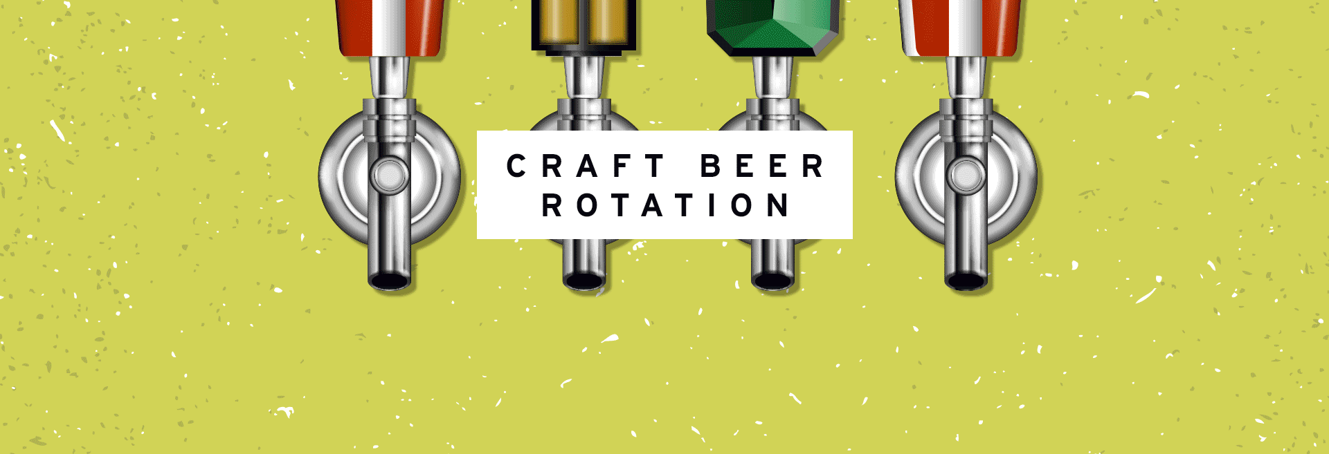 On tap at De Hems Dutch Cafe Bar