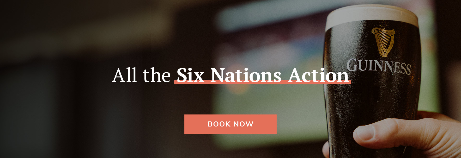 Rugby Six Nations 2025 at De Hems Dutch Cafe Bar