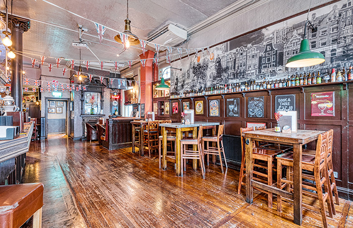 Craft Beers, Cask Ales & Ciders